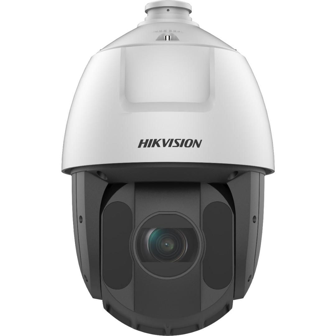 Hikvision 4 MP 25X Powered by DarkFighter IR Acusense