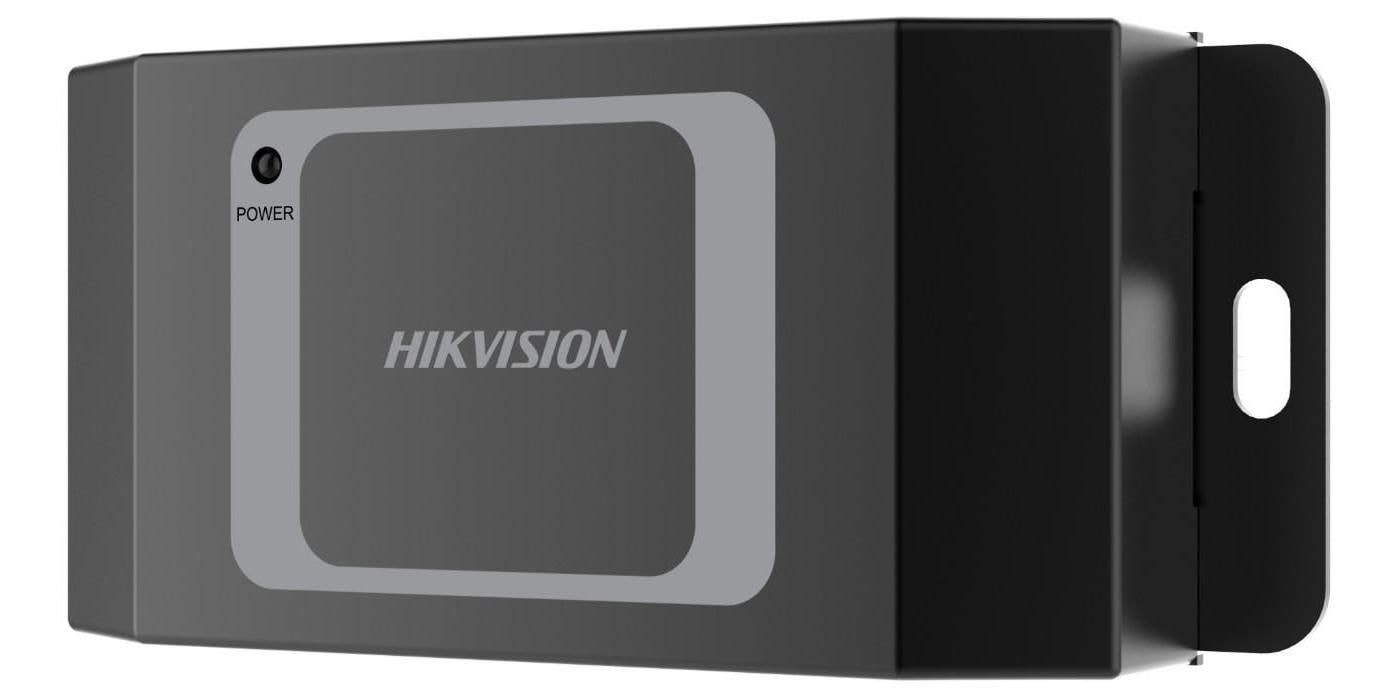 Hikvision Controlo de acessos DS-K2M061(O-STD)