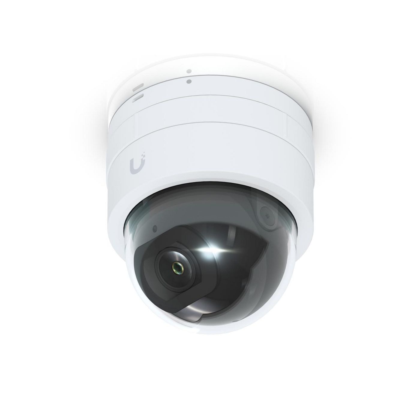 Ubiquiti Camera Ultra-compact and tamper-resistant 2K HD PoE