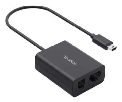 Yealink Headphone/Headset Accessory - Ehs Adapter