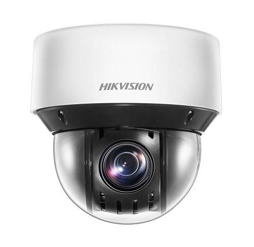 Hikvision 4MP 25X Powered by DarkFighter IR Acusense