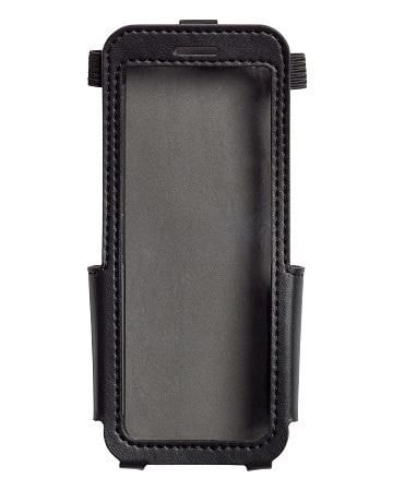 Cisco - Bolsa para telefone sem fio - couro - para IP Phone 8821, Unified Wireless IP Phone 8821, 8821-EX