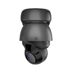Ubiquiti UVC Outdoor 4K PTZ Camera UniFi Protect G4 PTZ, IP