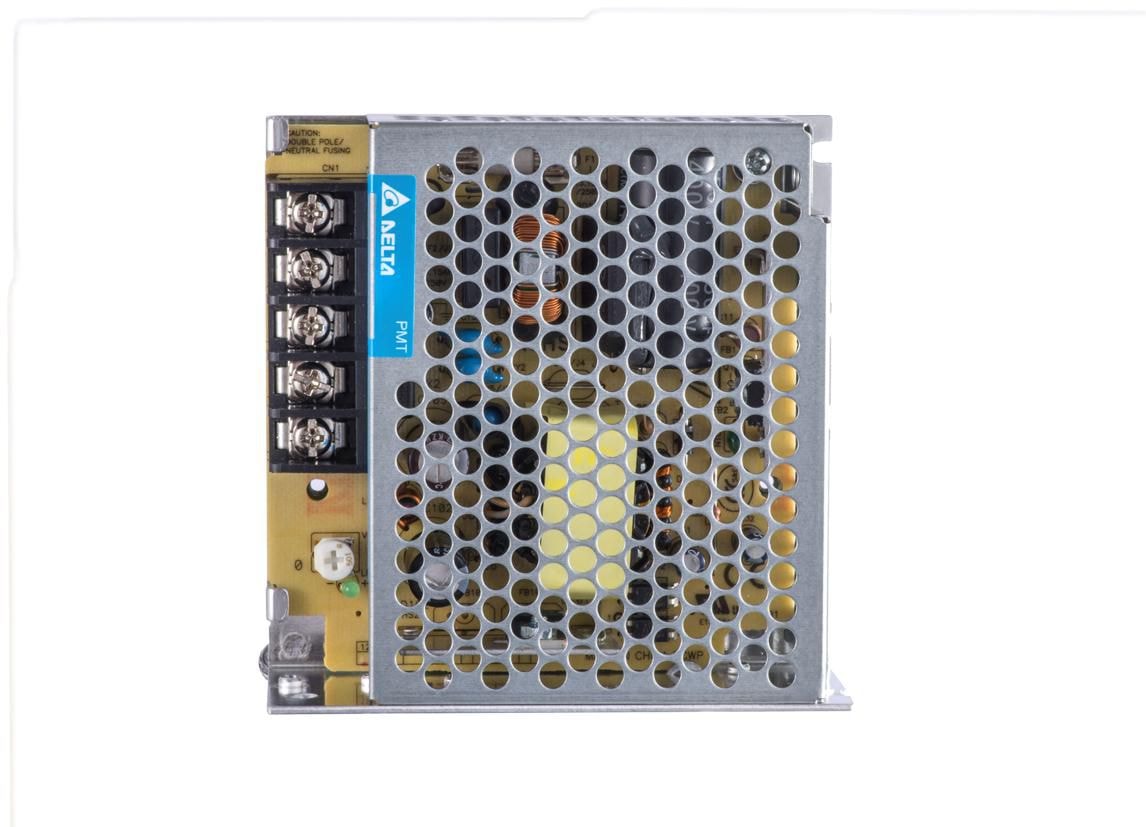 Hikvision Controlo de acessos DS-KAW50-1N