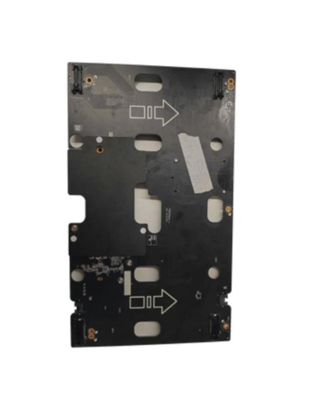 Hikvision DS-D40W-2F/HUB, DVLED 3-in-1 Hub board