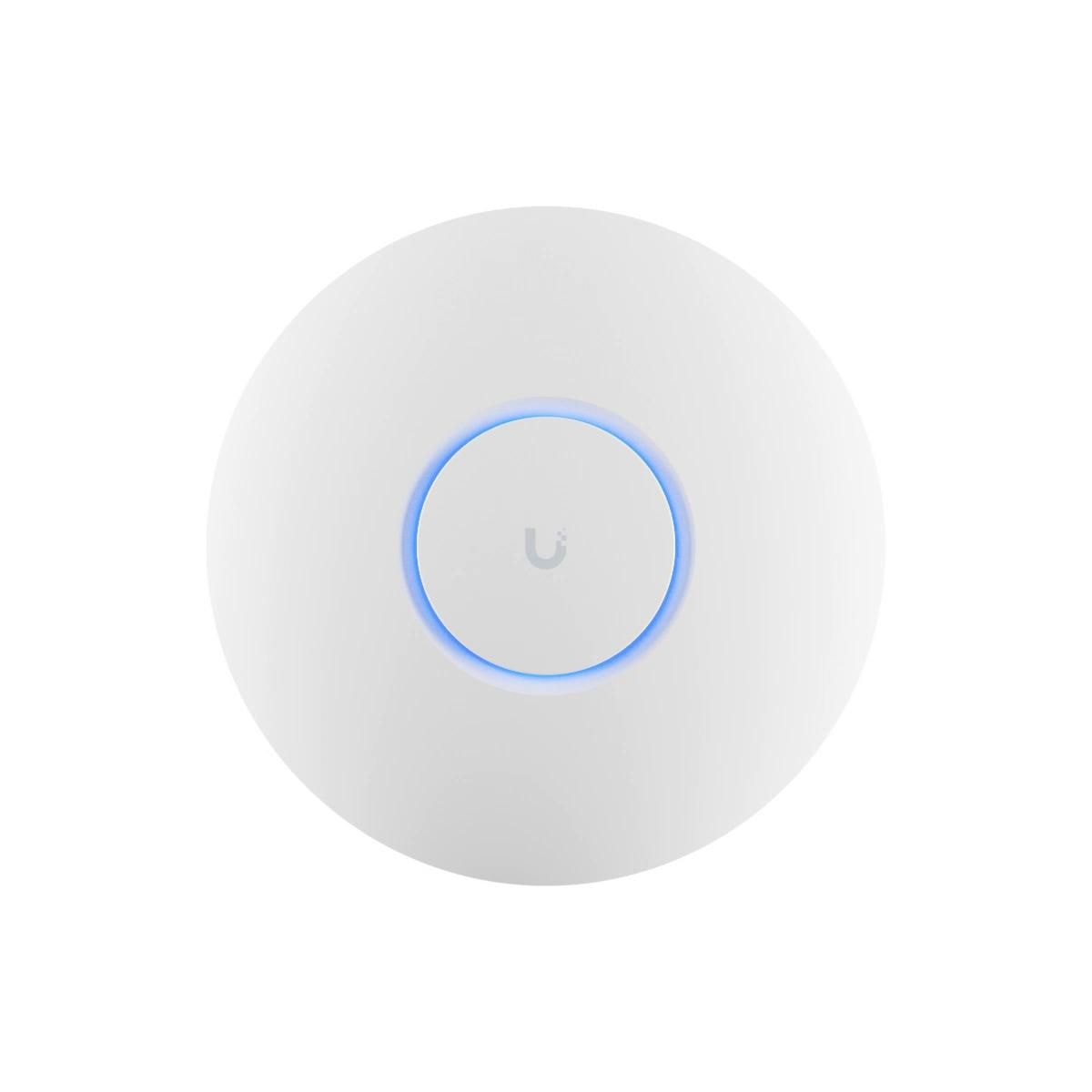 Ubiquiti U6+ wireless access point