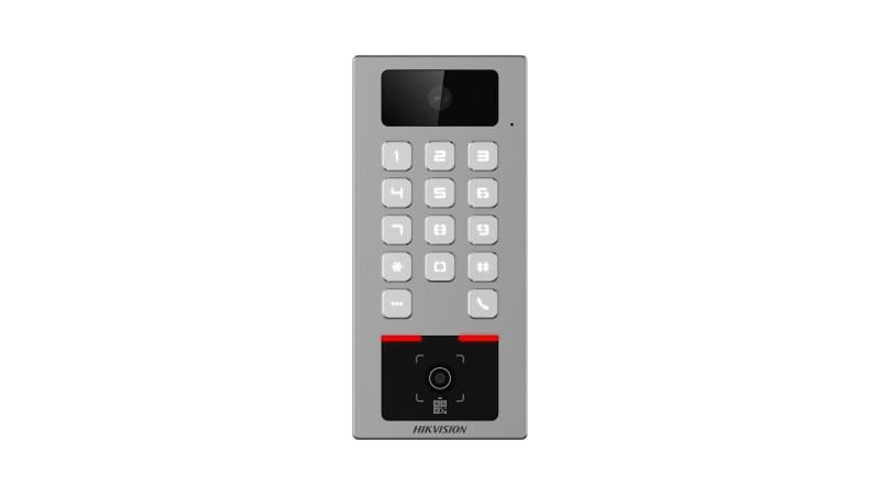 Hikvision Access Control Terminal