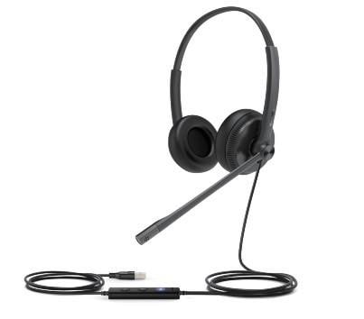 Yealink UH34 SE Dual UC Headset