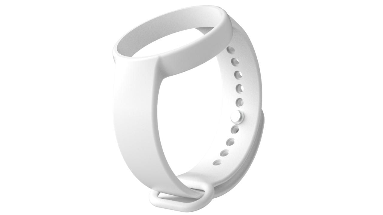 Hikvision DS-PDB-IN-WRISTBAND Digital Technology