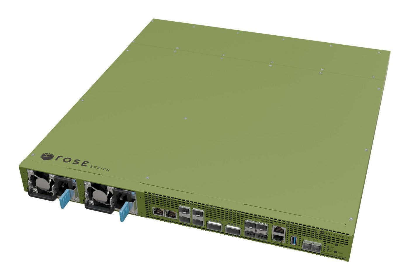 MikroTik Data Server RDS2216-2XG-4S+4XS-2XQ, 2x