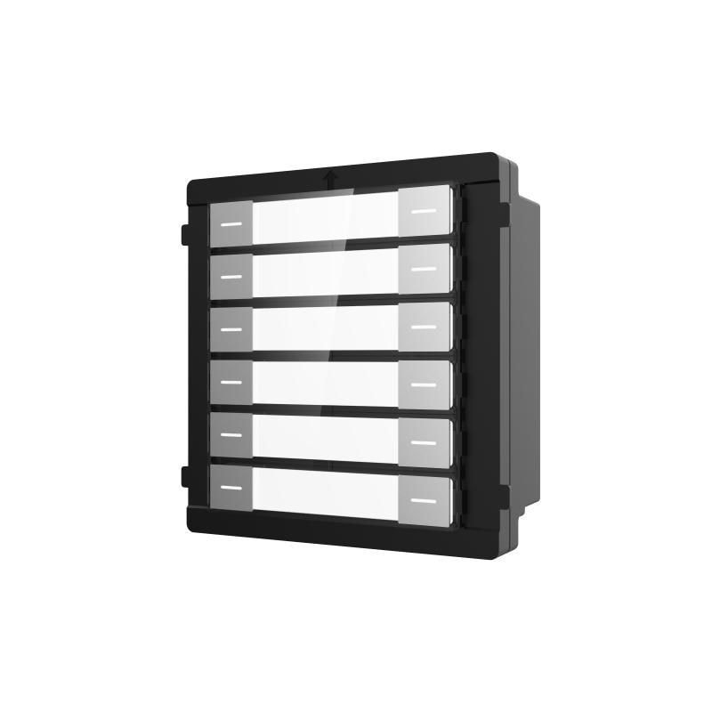 Hikvision Nametag module