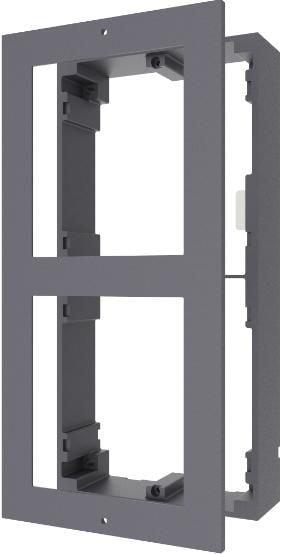 Hikvision DS-KD-ACW2 2-module frame