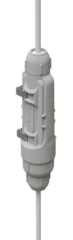 MikroTik IP68 Outdoor case for GPeR GPeR IP67 Case, WLAN access