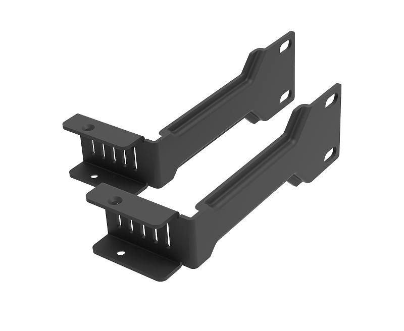 MikroTik Rackmount ears set RB4011 ser. K-65, Mounting bracket
