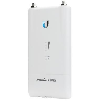 Ubiquiti airMAX 5G Rocket Prism ac Lite AP with RP-SMA Connector