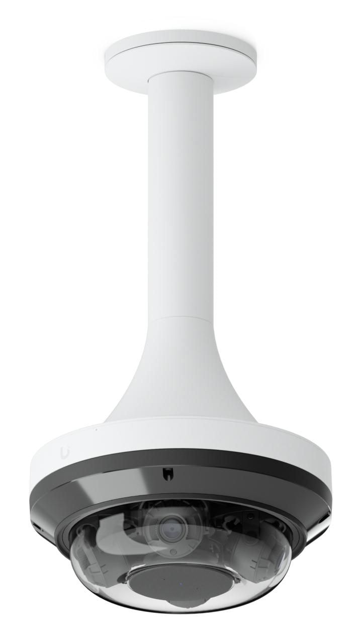 Ubiquiti Pendant-style mount with 1.5" NPS threaded connector for