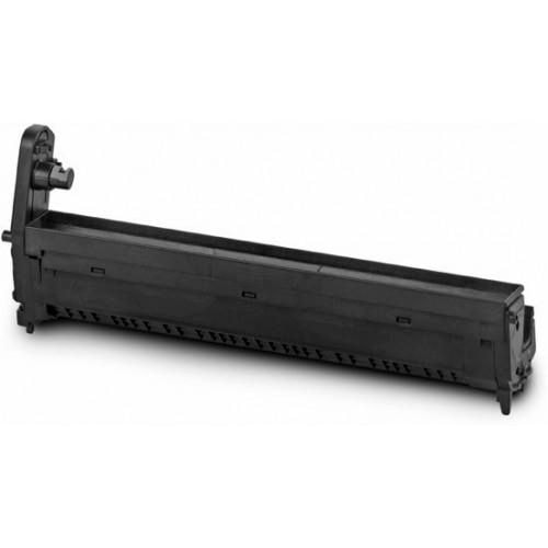 Tambor de imagem OKI Preto 30k - C532/C542/MC563/MC573