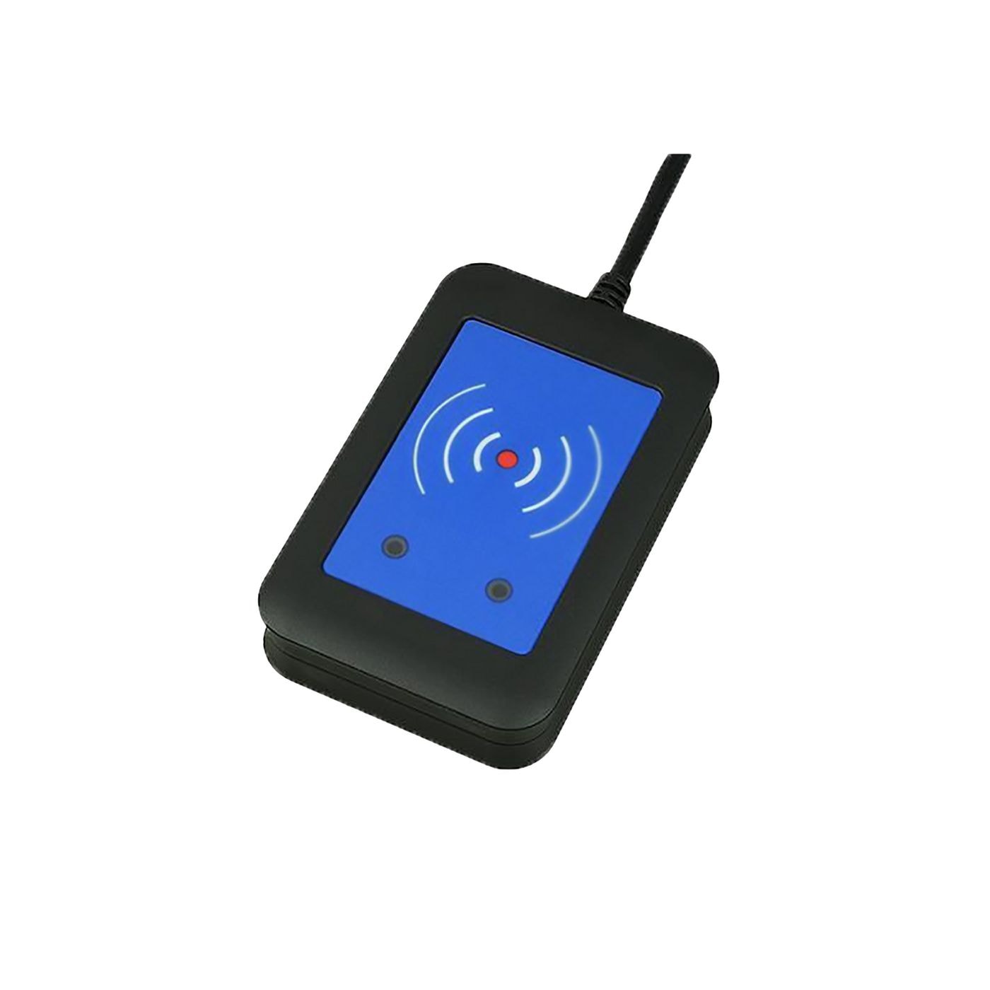 AXIS - Leitor NFC / RFID - USB - 125 KHz / 13.56 MHz - para AXIS W800