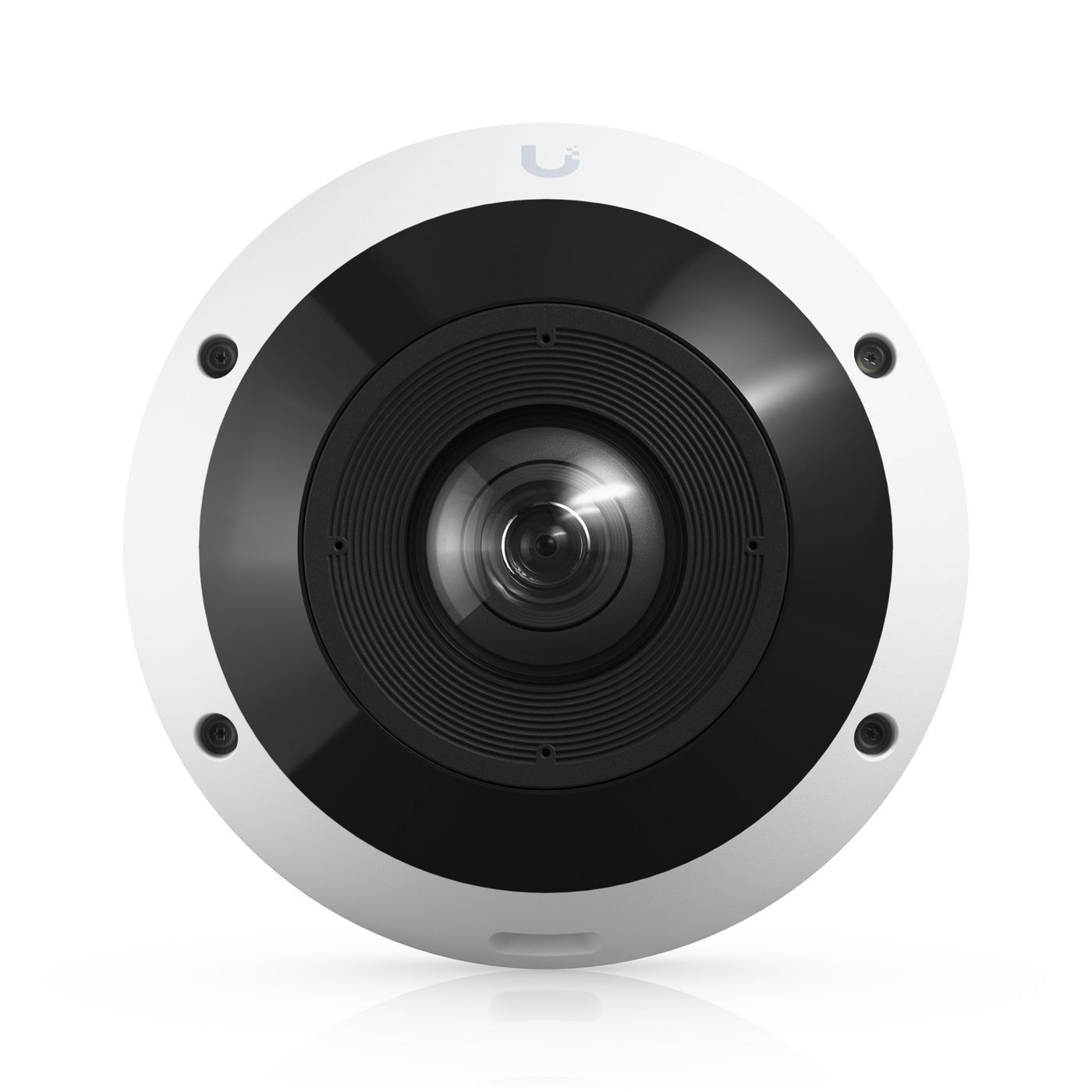 Ubiquiti All-weather, vandal-resistant 12MP PoE camera with