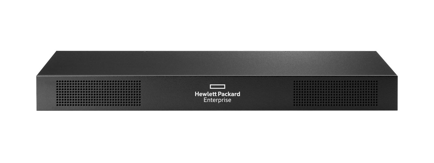 HPE KVM Console SFF USB Interface Adapter - Adaptador USB / vídeo - RJ-45, Micro-USB Type B (F) para HD-15 (VGA) (M)