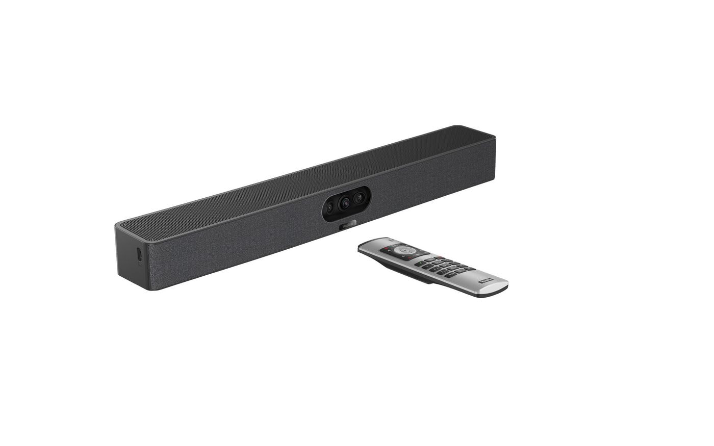 Yealink Meetingbar A25 Video Bar And - Vcr11 Remote Control Bundle