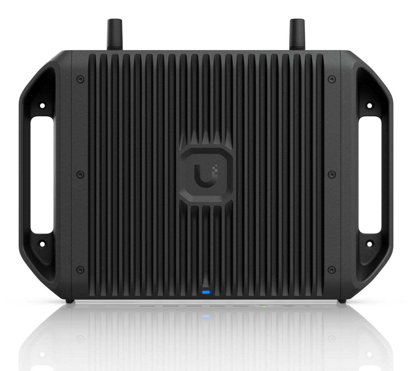 Ubiquiti Ruggedized, fanless 10 GbE UniFi Cloud Gateway