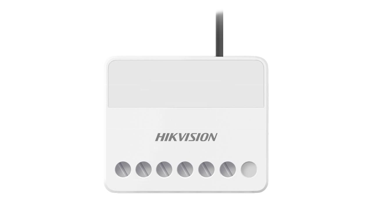 Hikvision Alarme DS-PM1-O1L-WE