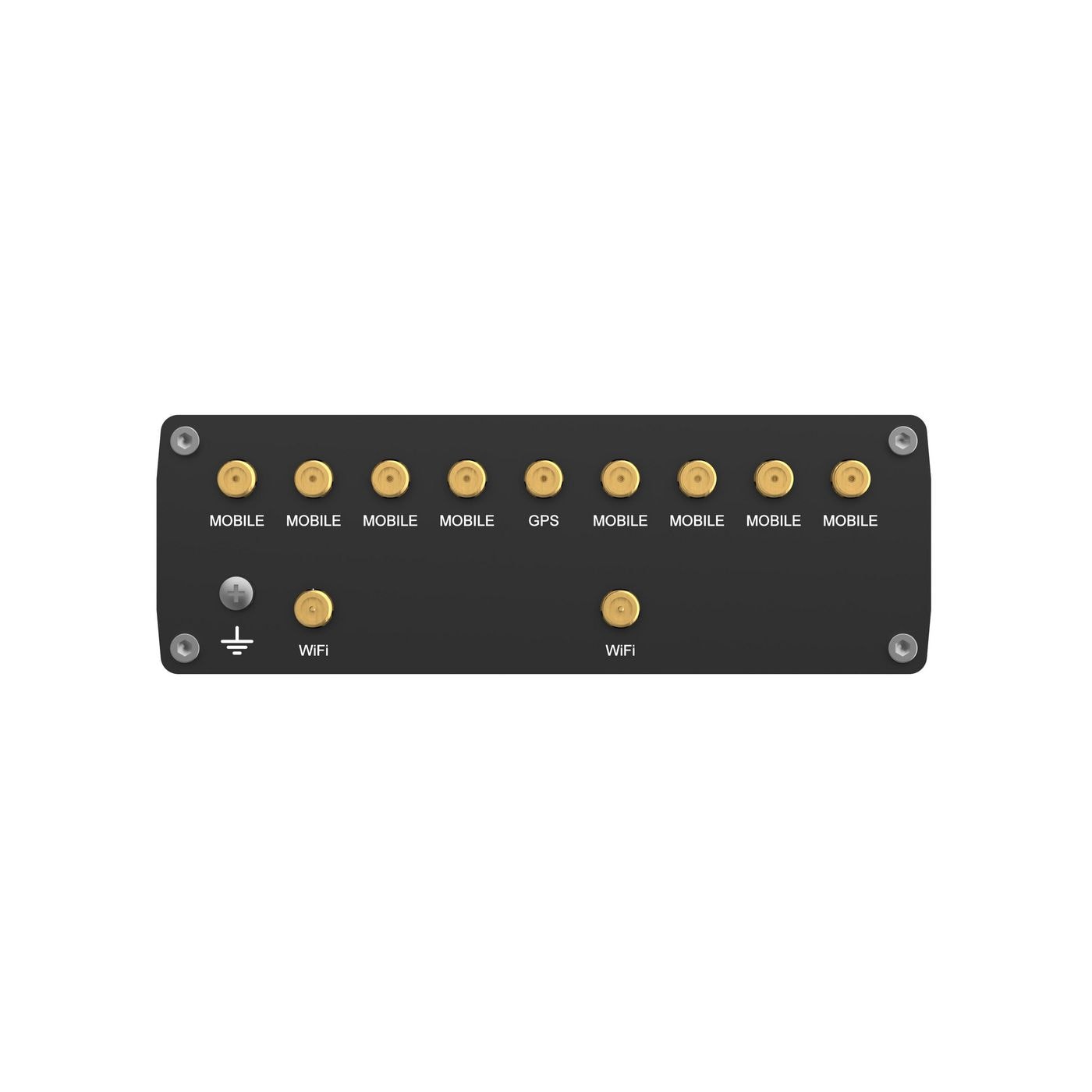 TELTONIKA NETWORKS RUTM52 Dual 5G Router