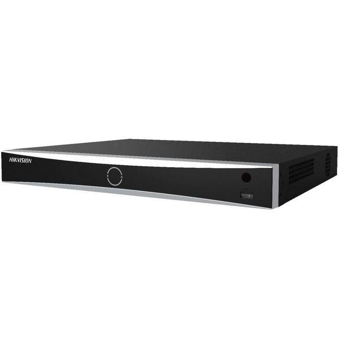 Hikvision Gravador de vídeo DS-7616NXI-I2/S(STD)(E)