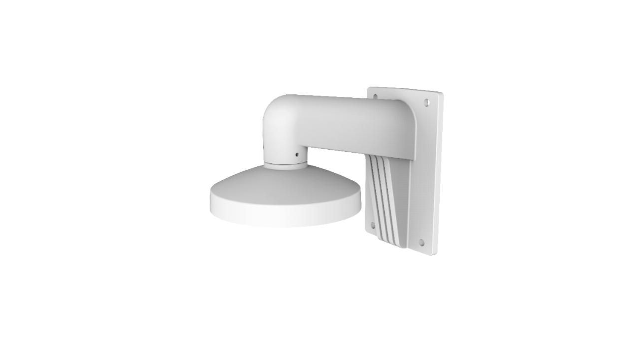 Hikvision DS-1473ZJ-155 Wall mount, 155x183,5x240mm