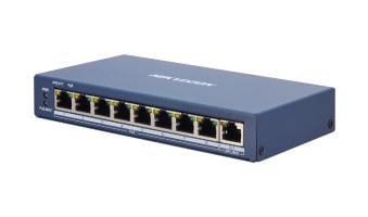Hikvision Switch DS-3E1309P-EI