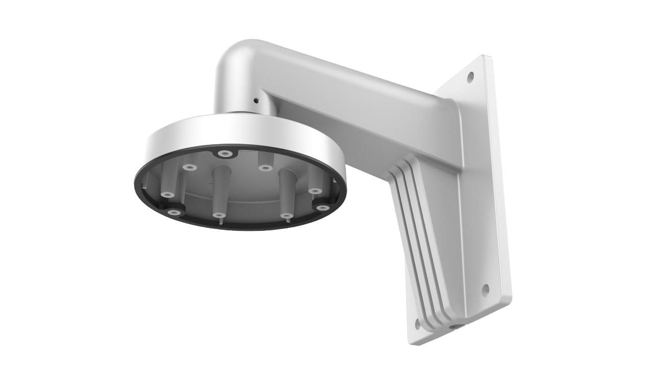 Hikvision DS-1273ZJ-135 Cap design facilitates