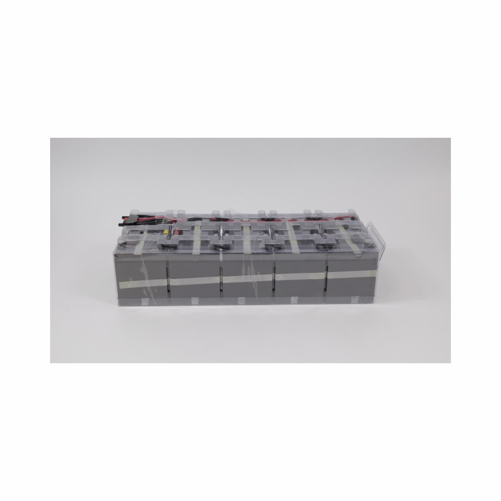 Eaton Easy Battery+ - Substituição de bateria (para dispositivos de força e UPS)