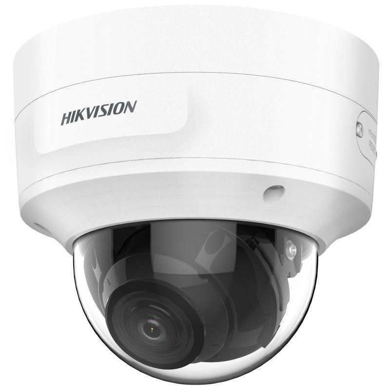 Hikvision 3 Series with AcuSense & Heop