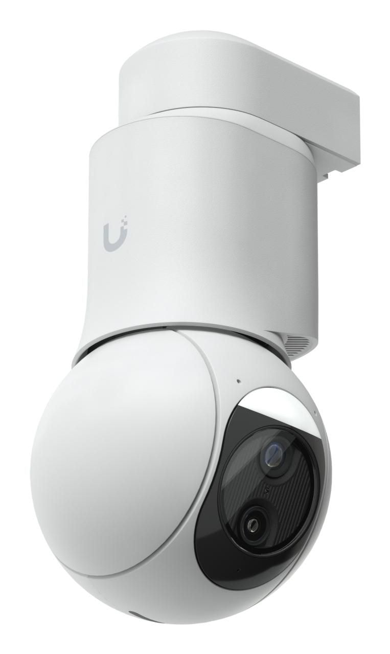 Ubiquiti All-weather, 4K dual-lens camera with 10x hybrid zoom