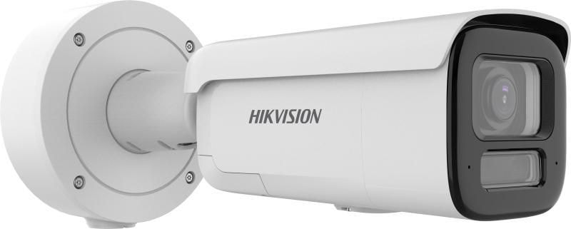 Hikvision 8 MP Smart Hybrid Light with ColorVu Motorized Varifocal