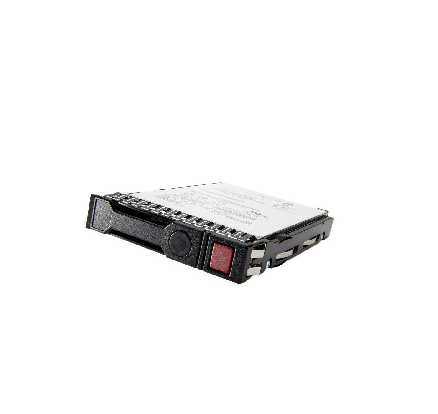 HPE - SSD - Read Intensive - 1.92 TB - 2.5" SFF - SAS 12Gb/s - para Modular Smart Array 2050, 2052