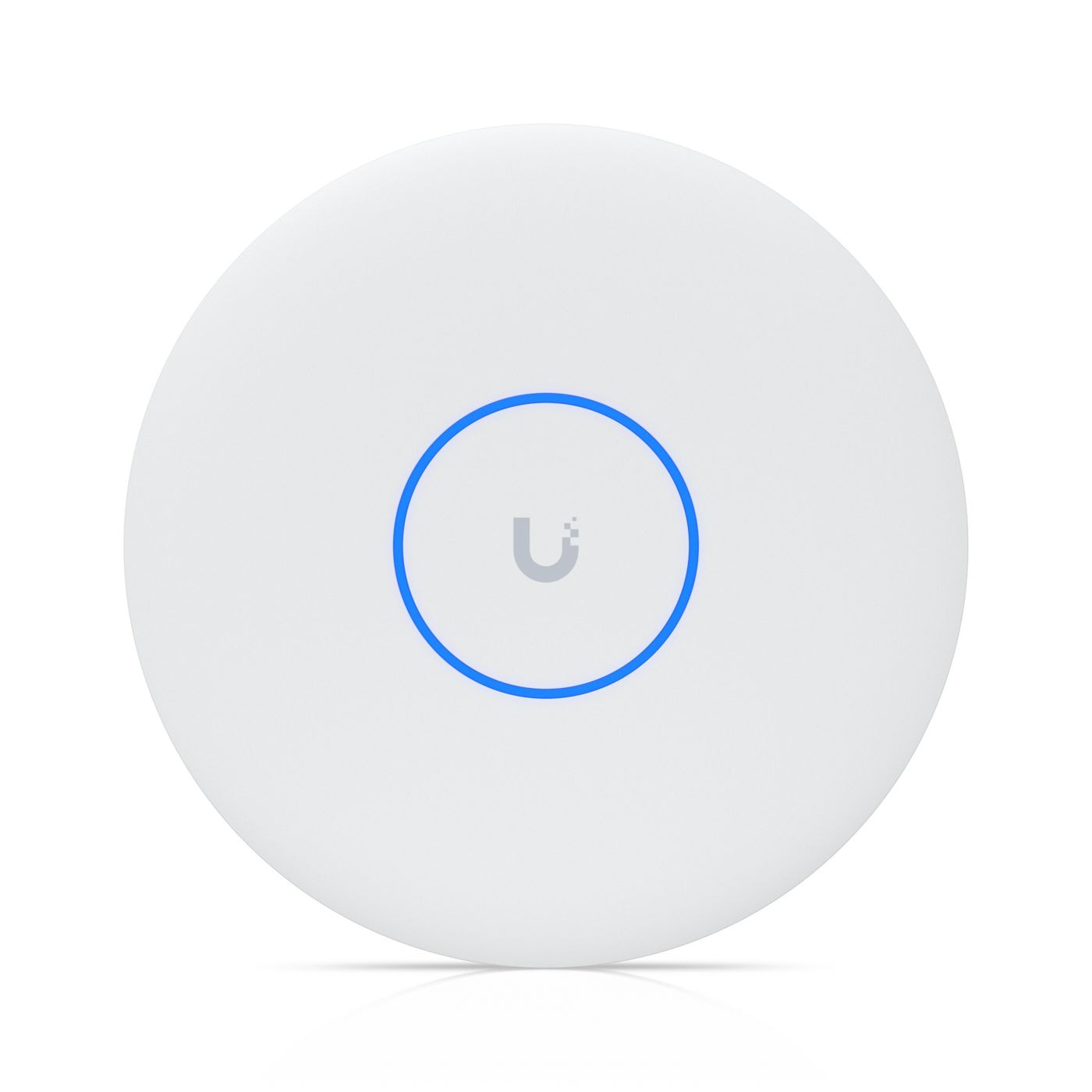 Ubiquiti Ceiling-mounted 8-stream WiFi 7 AP with dedicated spectral