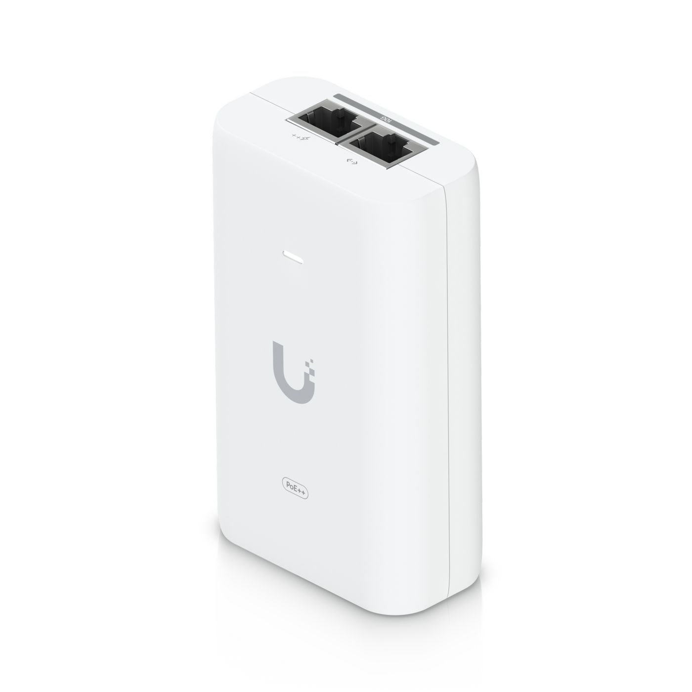 Ubiquiti An adapter that can power UniFi PoE++ devices, reduce