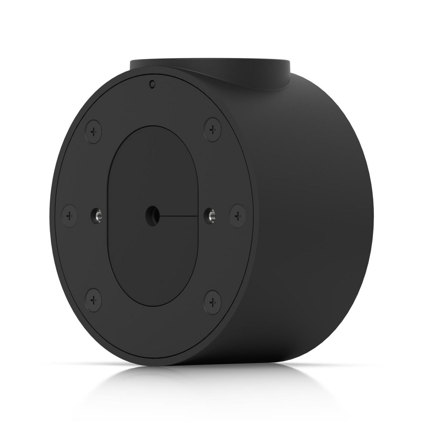 Ubiquiti Tamper-resistant junction box for compact UniFi Dome and