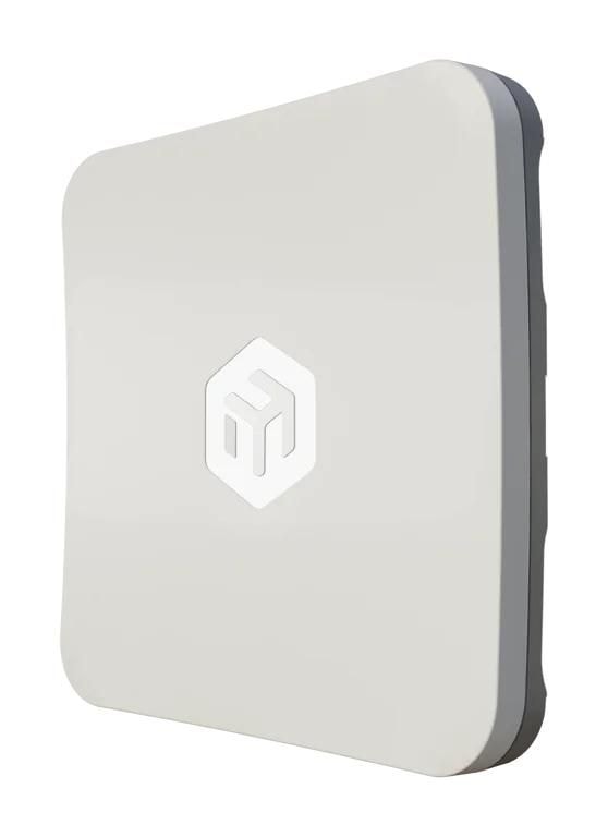 MikroTik SXT sq 5 ax with antenna PoE - Power over Ethernet