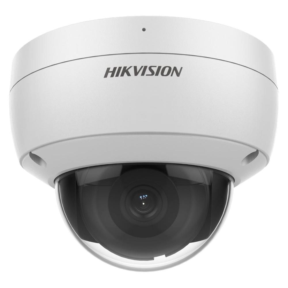 Hikvision Câmara de vigilância DS-2CD3163G2-ISU(2,8MM)(O-STD)
