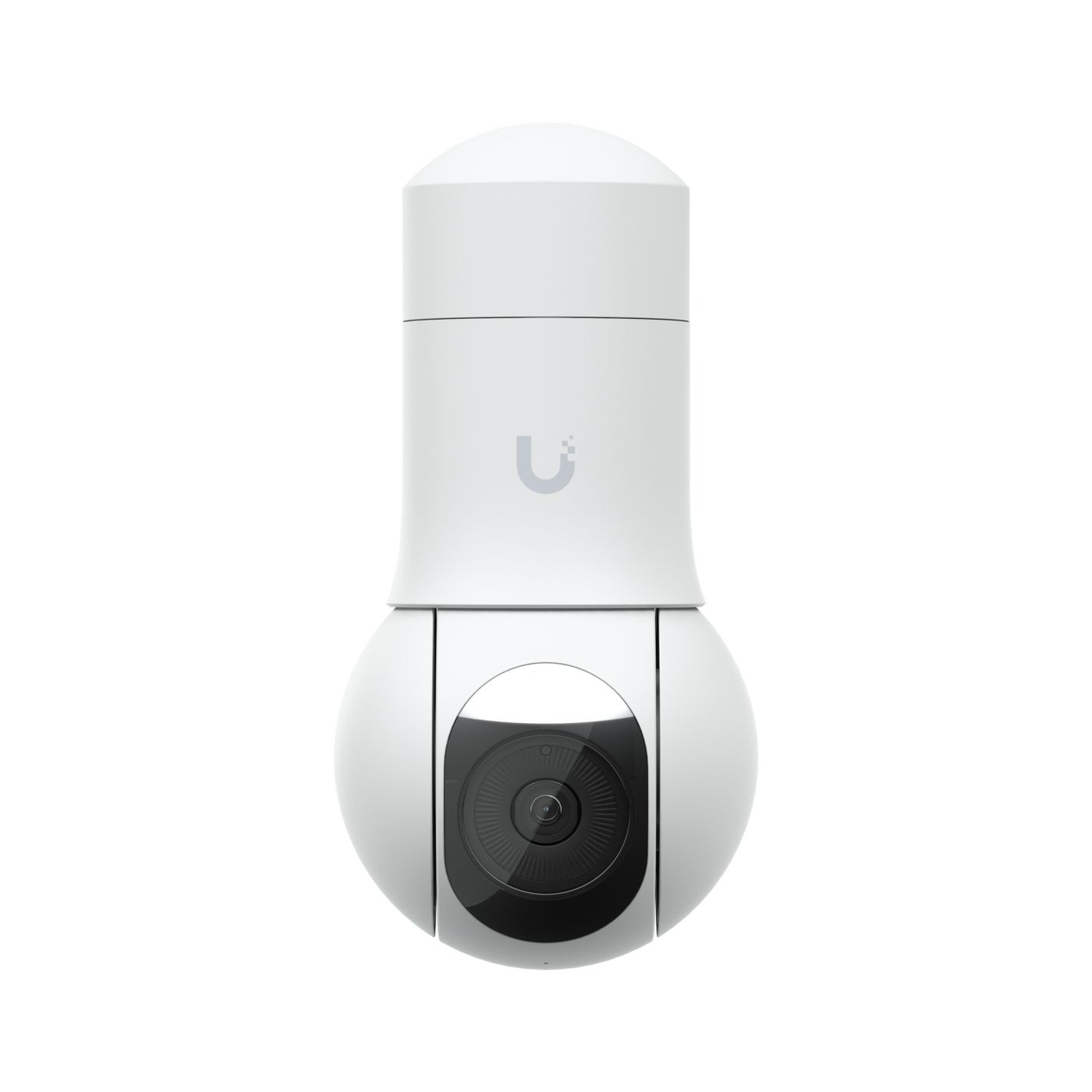 Ubiquiti Camera Compact, weatherproof 2K HD camera with remote