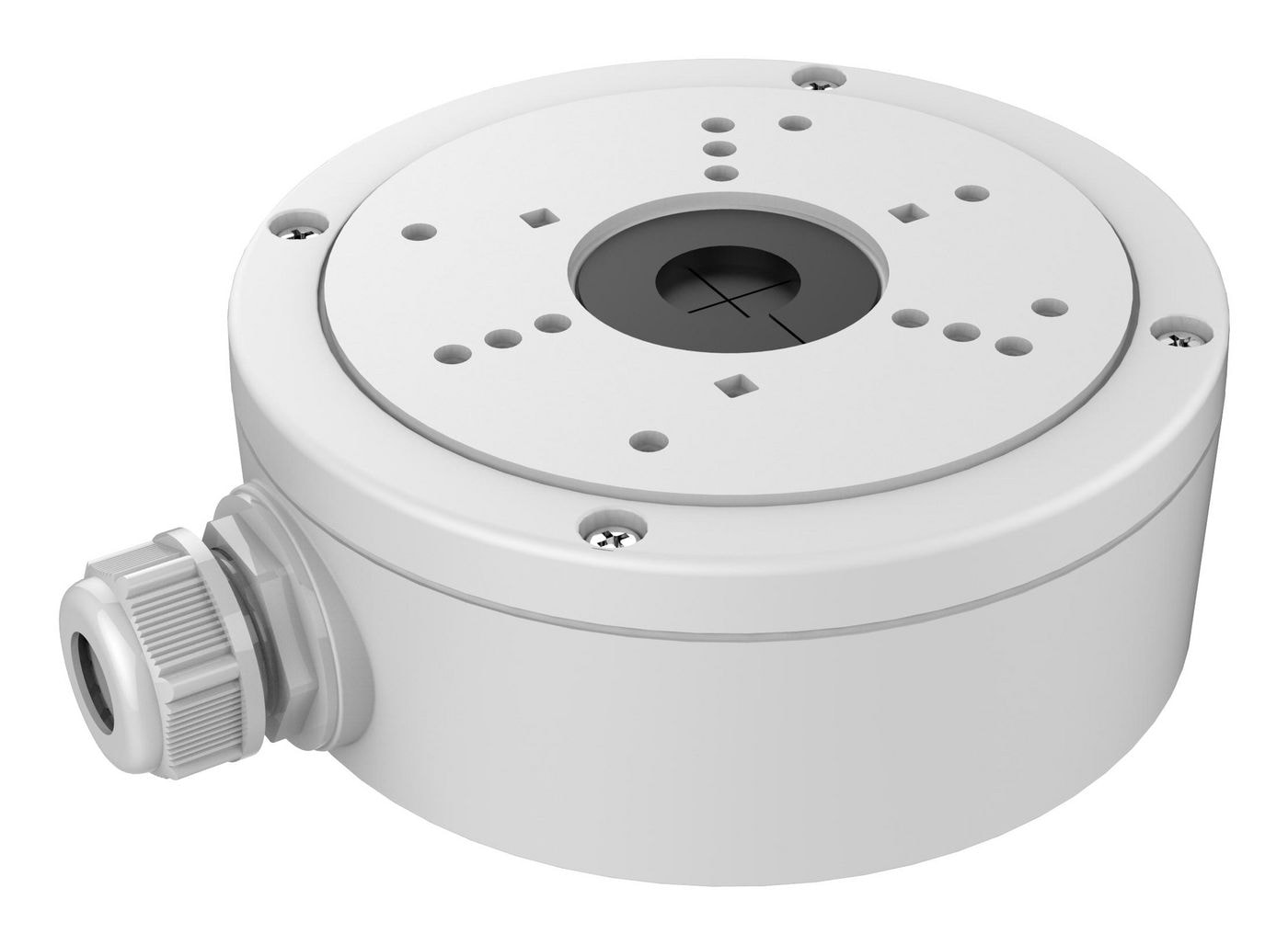 Hikvision Acessório de videovigilância DS-1280ZJ-S 137x51.5mm