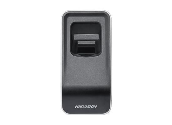 Hikvision DS-K1F820-F no-driver tech. USB 2.0