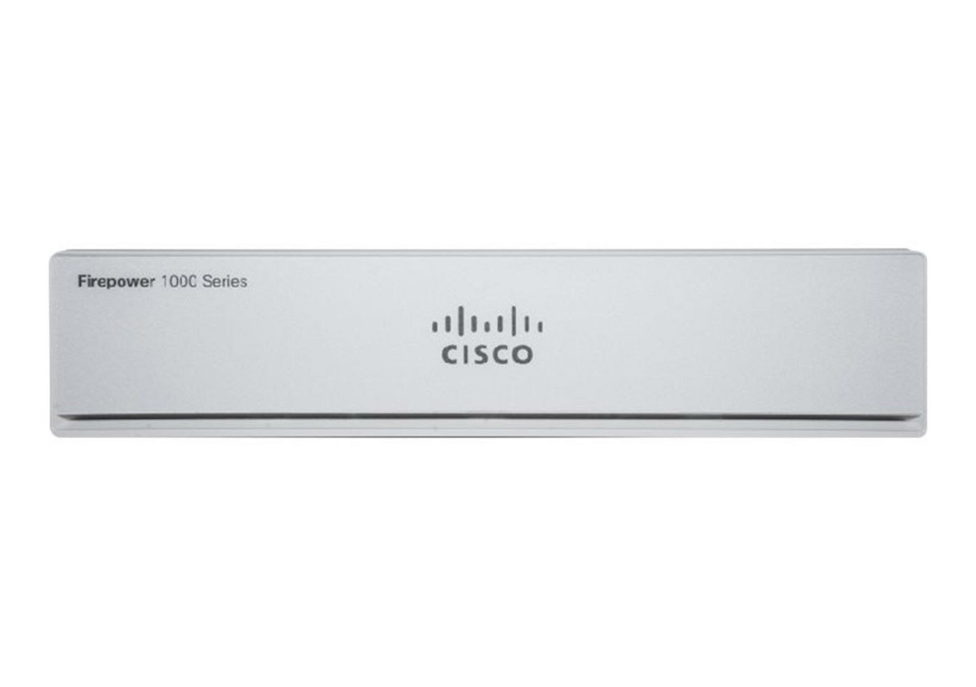 Cisco FirePOWER 1010 Next-Generation Firewall - Corta-fogo - secretária