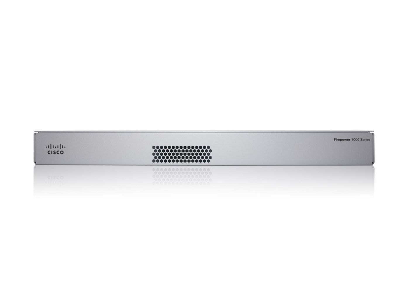 Cisco FirePOWER 1120 ASA - Corta-fogo - 1U - montável em gabinete