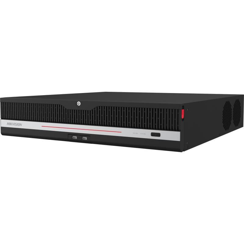 Hikvision 96 Series DeepinMind