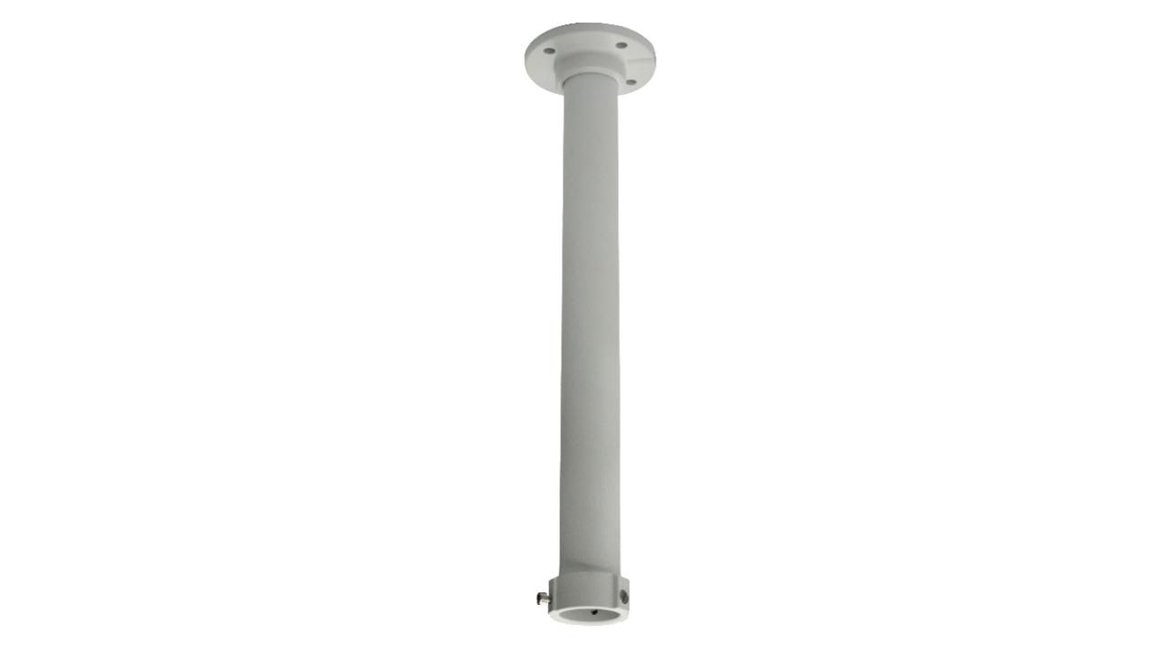 Hikvision DS-1662ZJ white Aluminum alloy