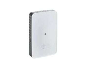 Cisco Business 141ACM Mesh Extender - Extensão de alcance de Wi-Fi - 2.4 GHz, 5 GHz - secretária